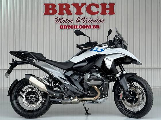 BMW R 1300 GS PLUS 